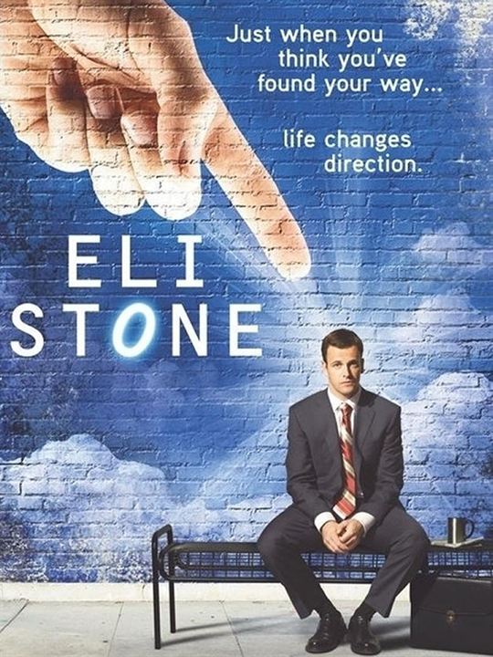 Eli Stone : Poster