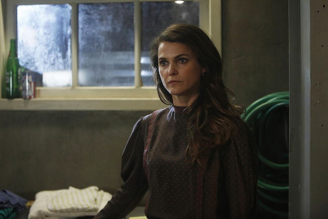 The Americans (2013) : Fotos Keri Russell