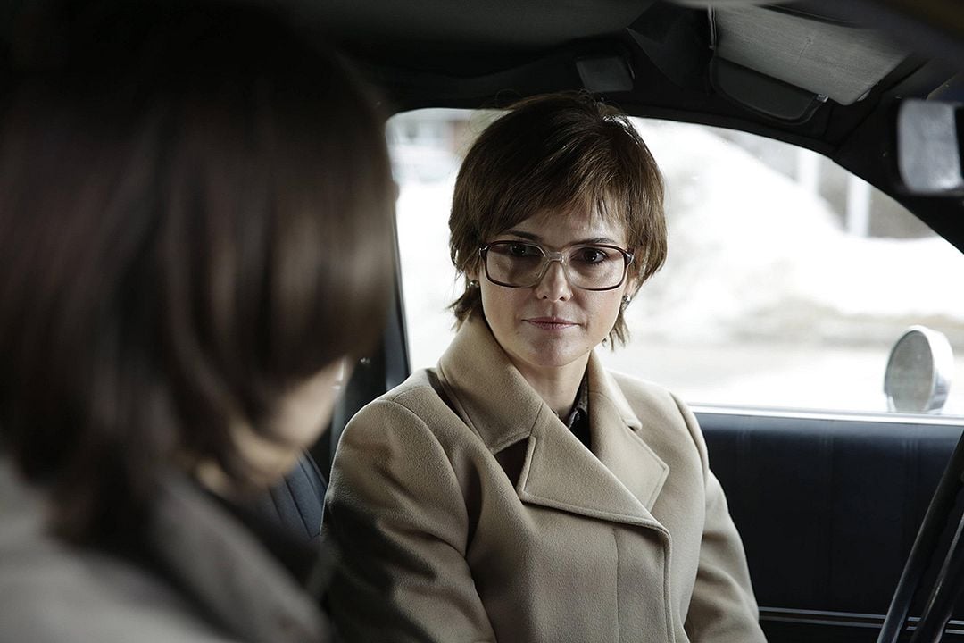 The Americans (2013) : Fotos Keri Russell