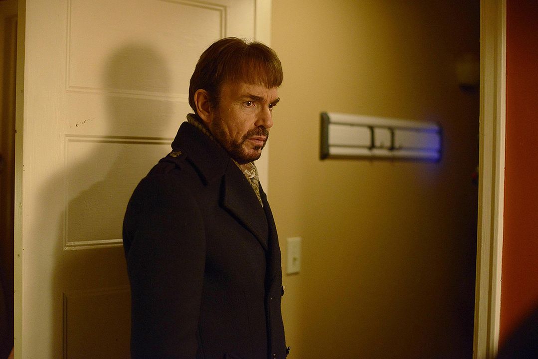 Fargo : Fotos Billy Bob Thornton