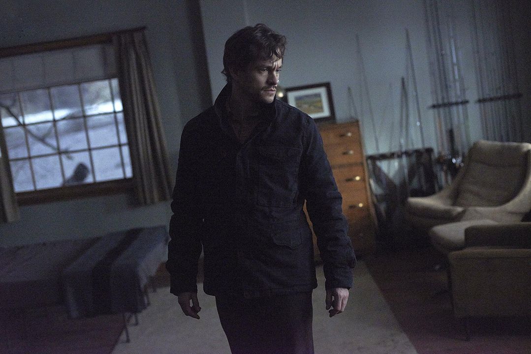 Hannibal : Fotos Hugh Dancy