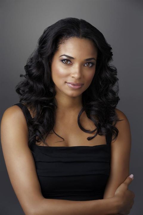 Fotos Rochelle Aytes