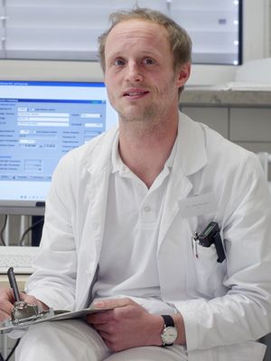 Poster Florian Brückner