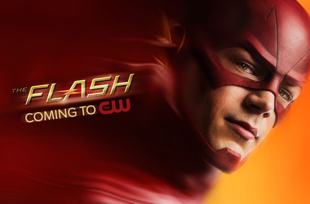 The Flash (2014) : Fotos