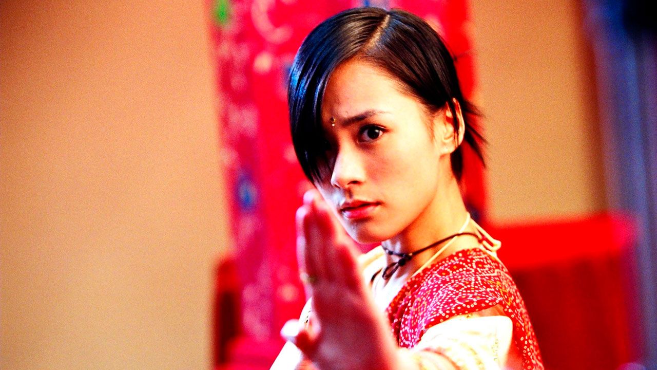 Jing wu mo sing : Fotos