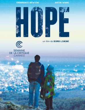 Hope : Poster