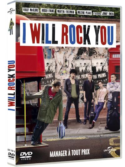 Svengali: Gigantes do Rock : Poster