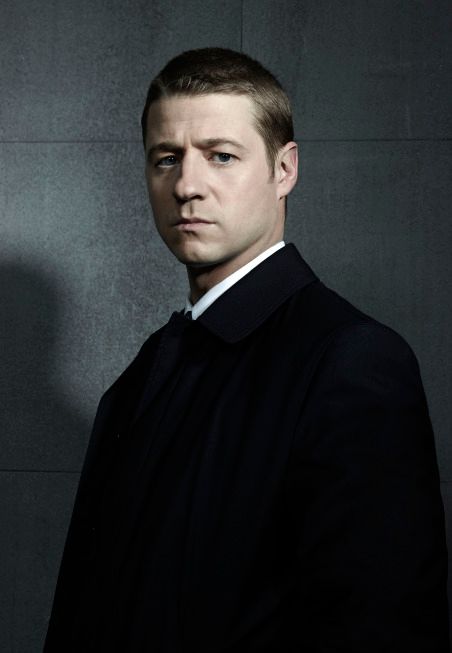 Fotos Ben McKenzie