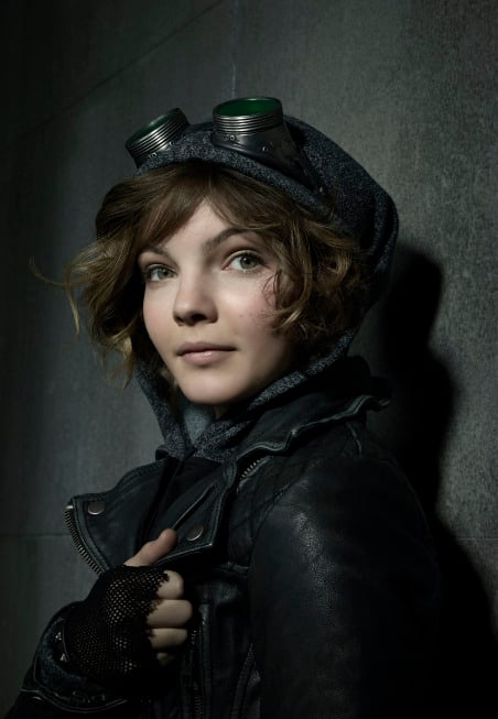 Fotos Camren Bicondova