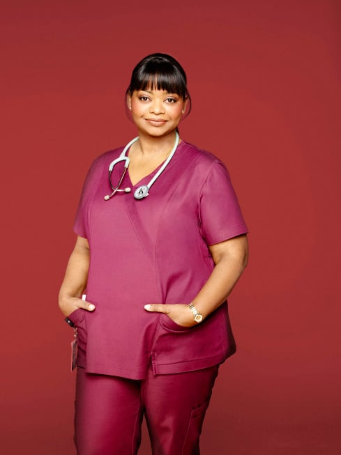 Fotos Octavia Spencer