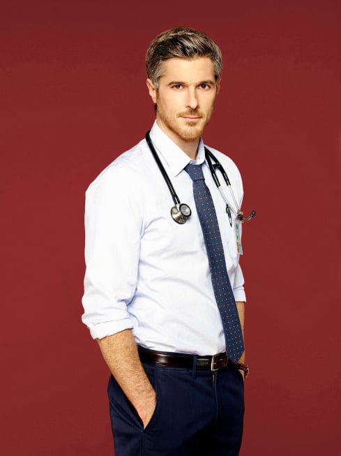 Fotos Dave Annable