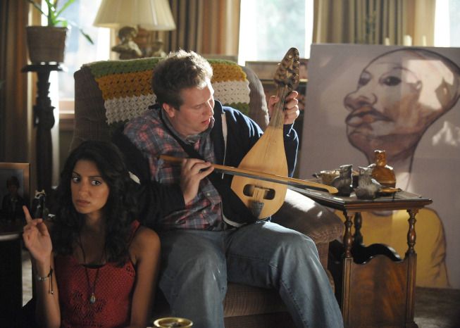 Fotos Nate Torrence, Meera Rohit Kumbhani