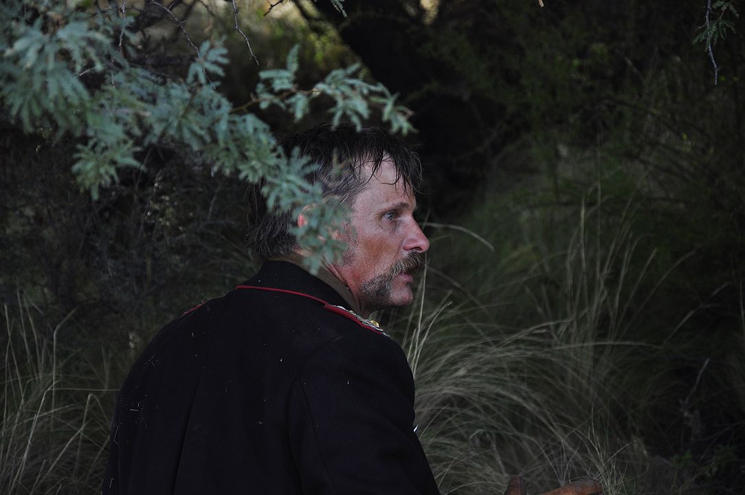 Jauja : Fotos Viggo Mortensen