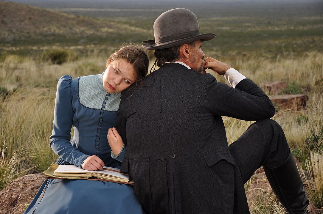 Jauja : Fotos