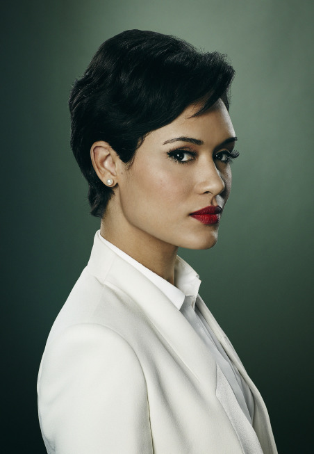 Fotos Grace Gealey