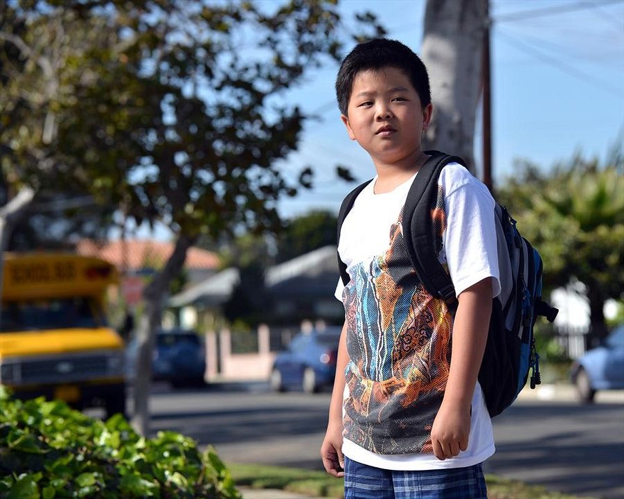 Fotos Hudson Yang