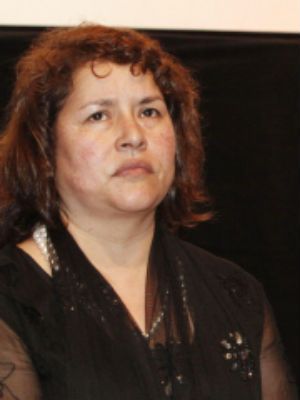 Poster Alejandra Yáñez