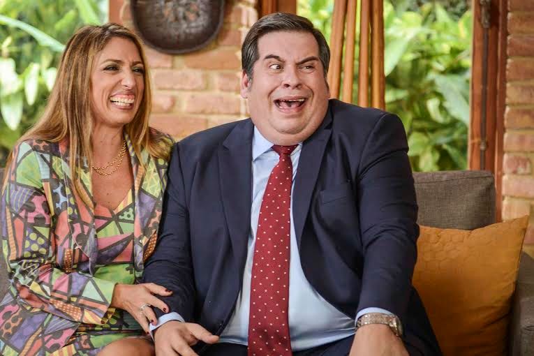 O Candidato Honesto : Fotos