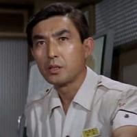 Poster Akihiko Hirata