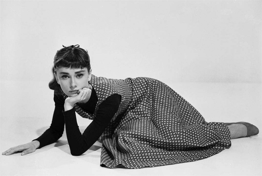Sabrina : Fotos Audrey Hepburn