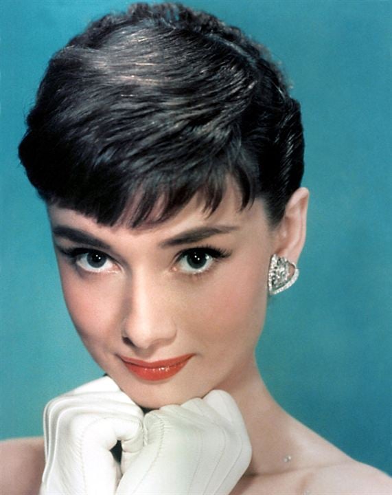 Sabrina : Fotos Audrey Hepburn