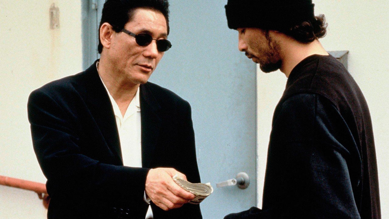 Brother - A Máfia Japonesa Yakuza em Los Angeles : Fotos