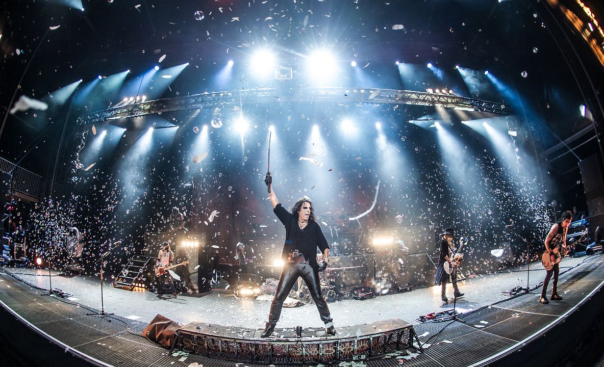Wacken 3D : Fotos