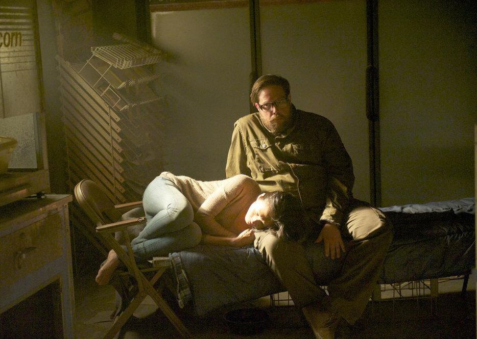 Fotos Maureen Sebastian, Zak Orth