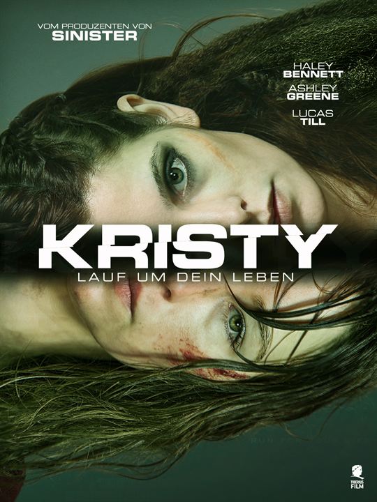 Kristy : Poster