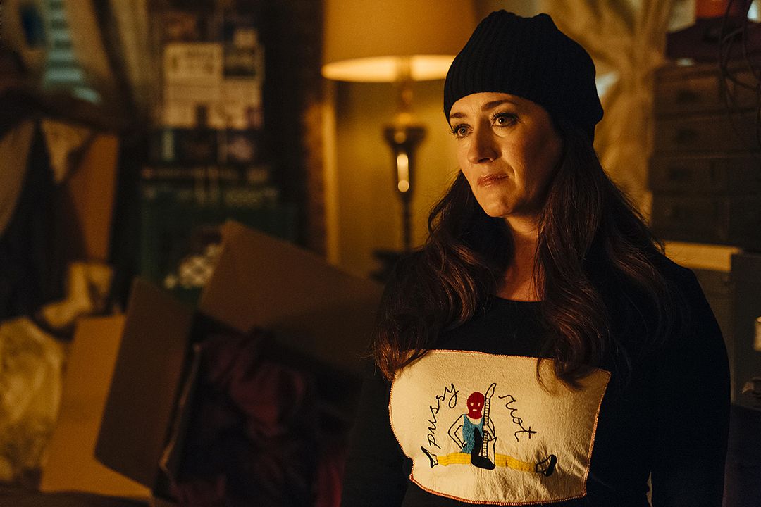 Orphan Black : Fotos Maria Doyle Kennedy