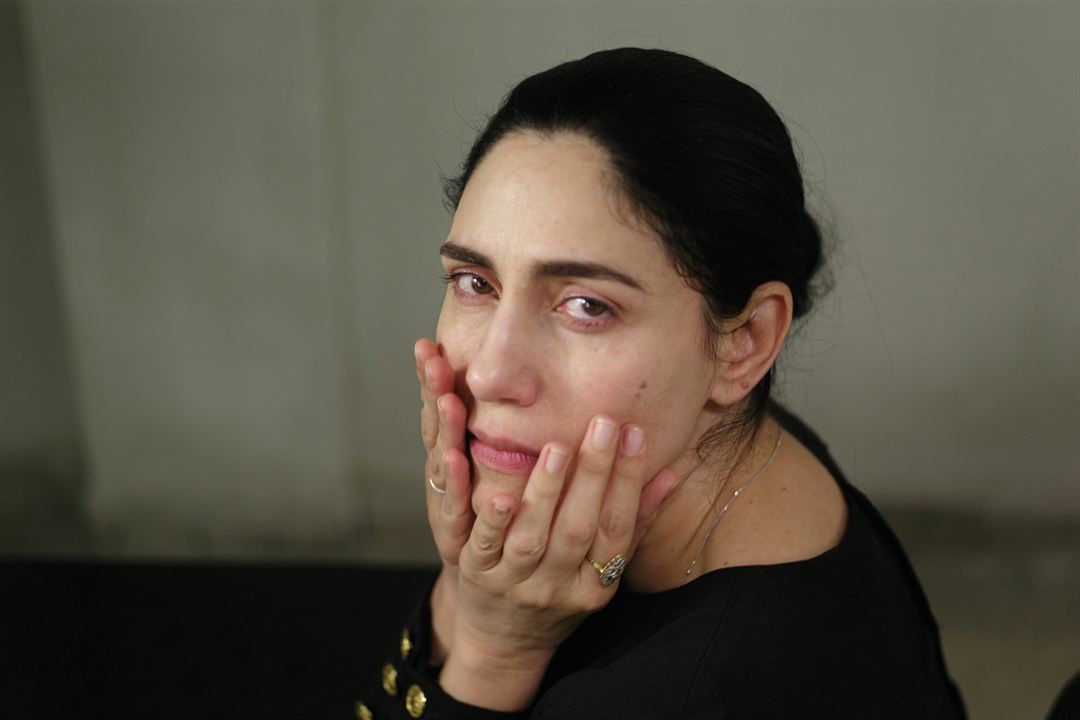O Julgamento de Viviane Amsalem : Fotos Ronit Elkabetz