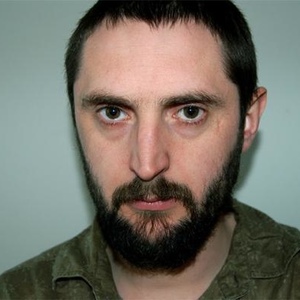 Poster Joe Wilkinson