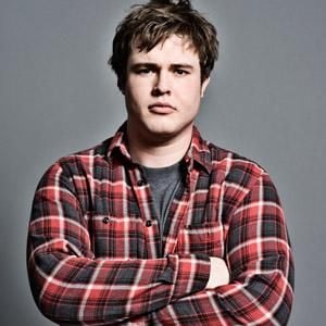 Poster Ed Gamble
