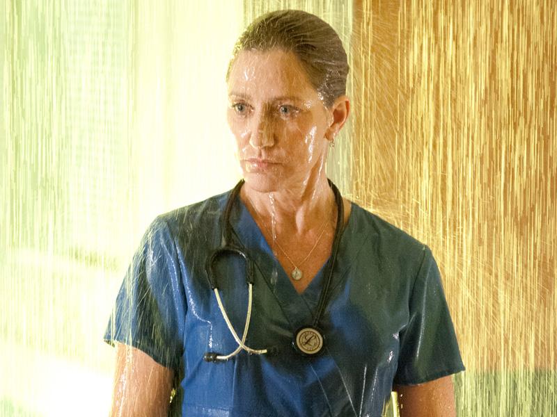 Nurse Jackie : Fotos Edie Falco