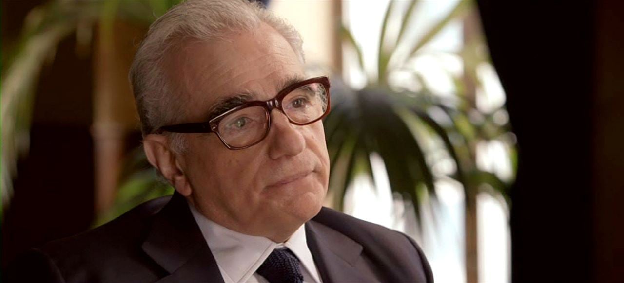Seduzido e Abandonado - Os Bastidores de Cannes : Fotos Martin Scorsese