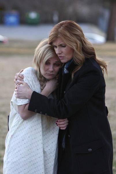 Nashville : Fotos Connie Britton, Clare Bowen