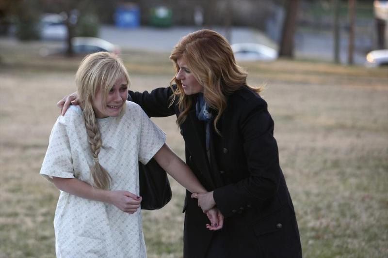 Nashville : Fotos Connie Britton, Clare Bowen