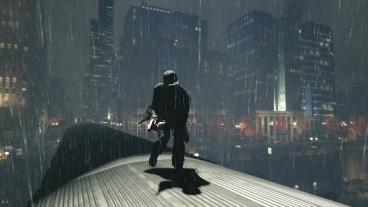 Watch_Dogs [VIDEOGAME] : Fotos