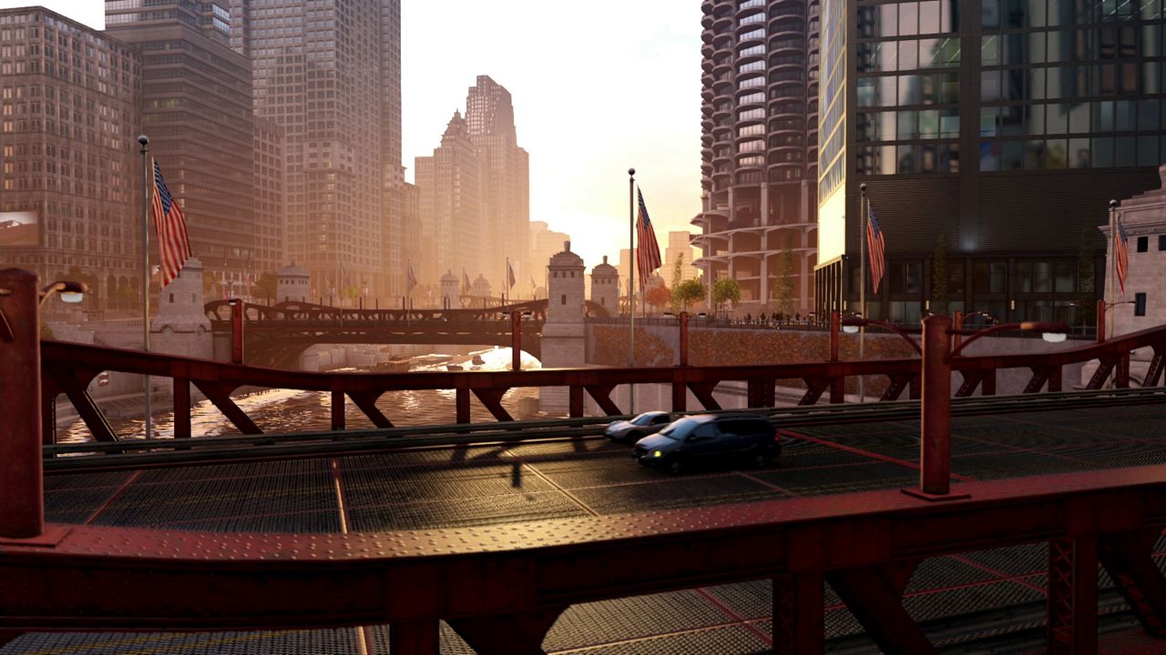 Watch_Dogs [VIDEOGAME] : Fotos