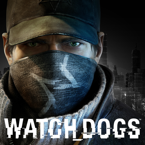 Watch_Dogs [VIDEOGAME] : Revista