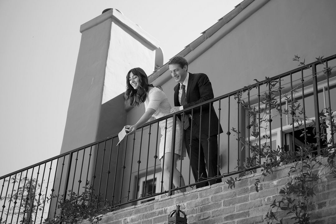 Muito Barulho Por Nada : Fotos Fran Kranz, Jillian Morgese