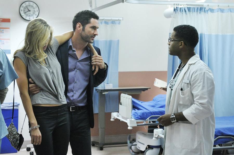 Fotos Tom Ellis