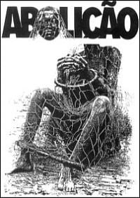 Abolição : Poster