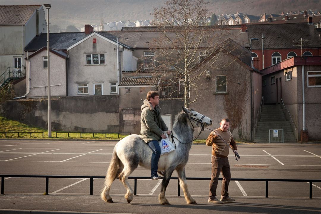 Svengali: Gigantes do Rock : Fotos Jonny Owen