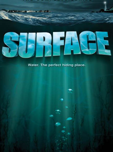 Surface (2005) : Poster