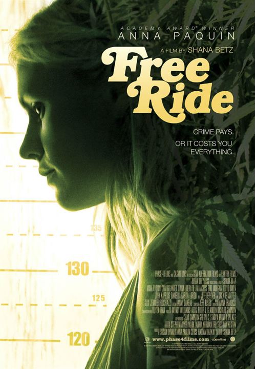Free Ride : Poster