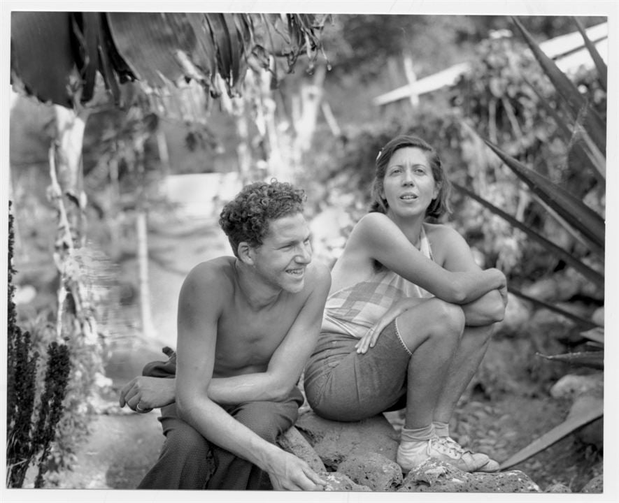 O Caso Galápagos - Quando Satã Veio ao Paraíso : Fotos