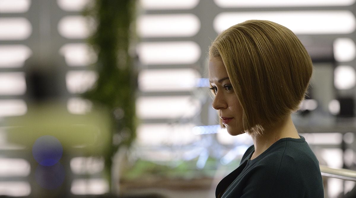 Orphan Black : Fotos Tatiana Maslany