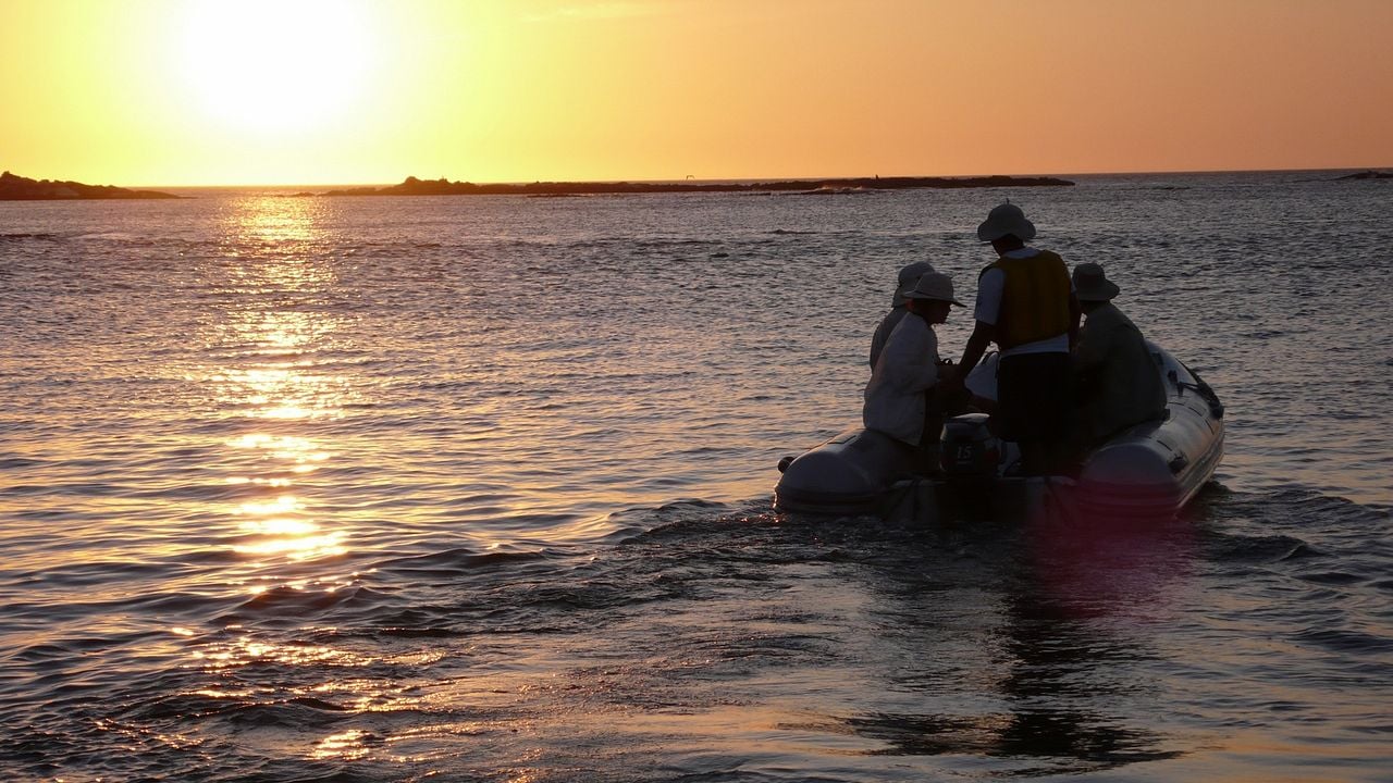 O Caso Galápagos - Quando Satã Veio ao Paraíso : Fotos