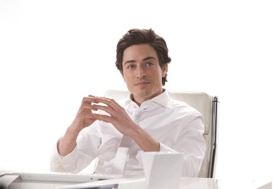 Drop Dead Diva : Fotos Ben Feldman